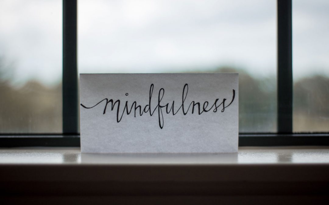 Mindfulness: Descubre los Impactantes Beneficios para tu Cerebro y Bienestar